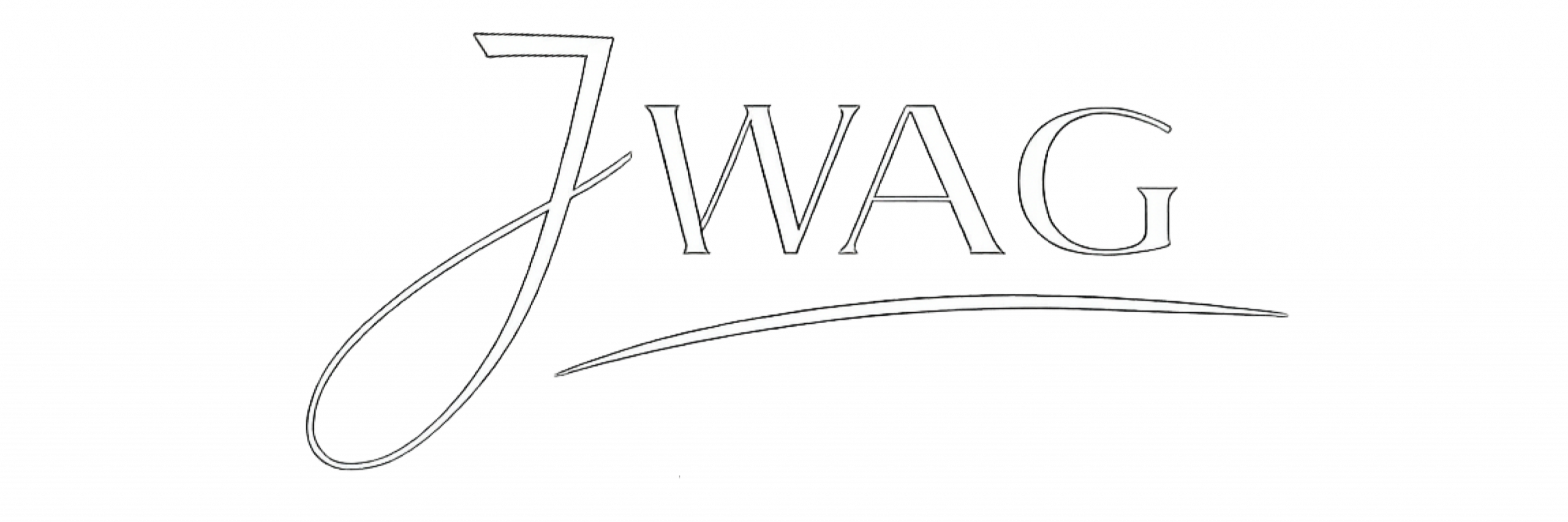 JWAG Logo